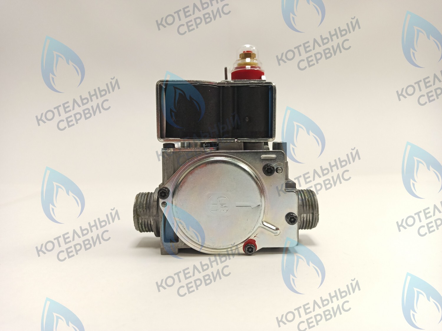 6VALVGAS04 Газовый клапан SIT 845 Fondital MINORCA PLUS CTFS 24 CU, MINORCA CTFS 24 в Оренбурге	