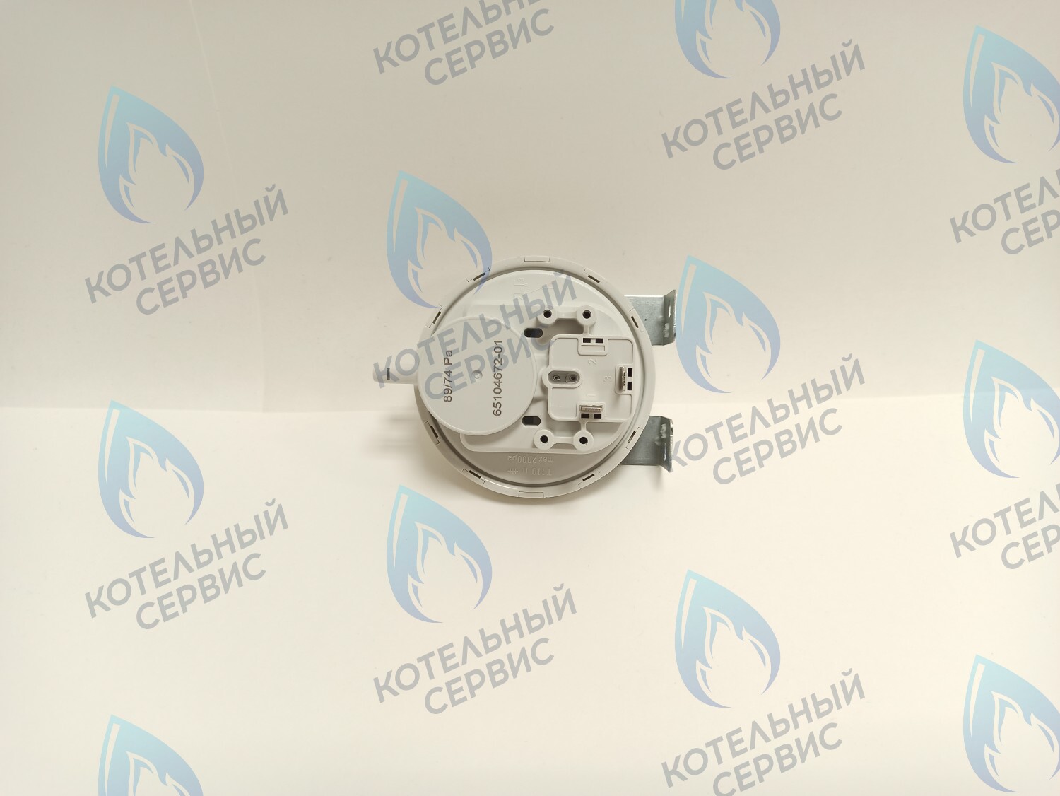 AP-089-074-63-HJ Реле давления воздуха (маностат) 89/74 Pa ARISTON (65104672-01) в Оренбурге	