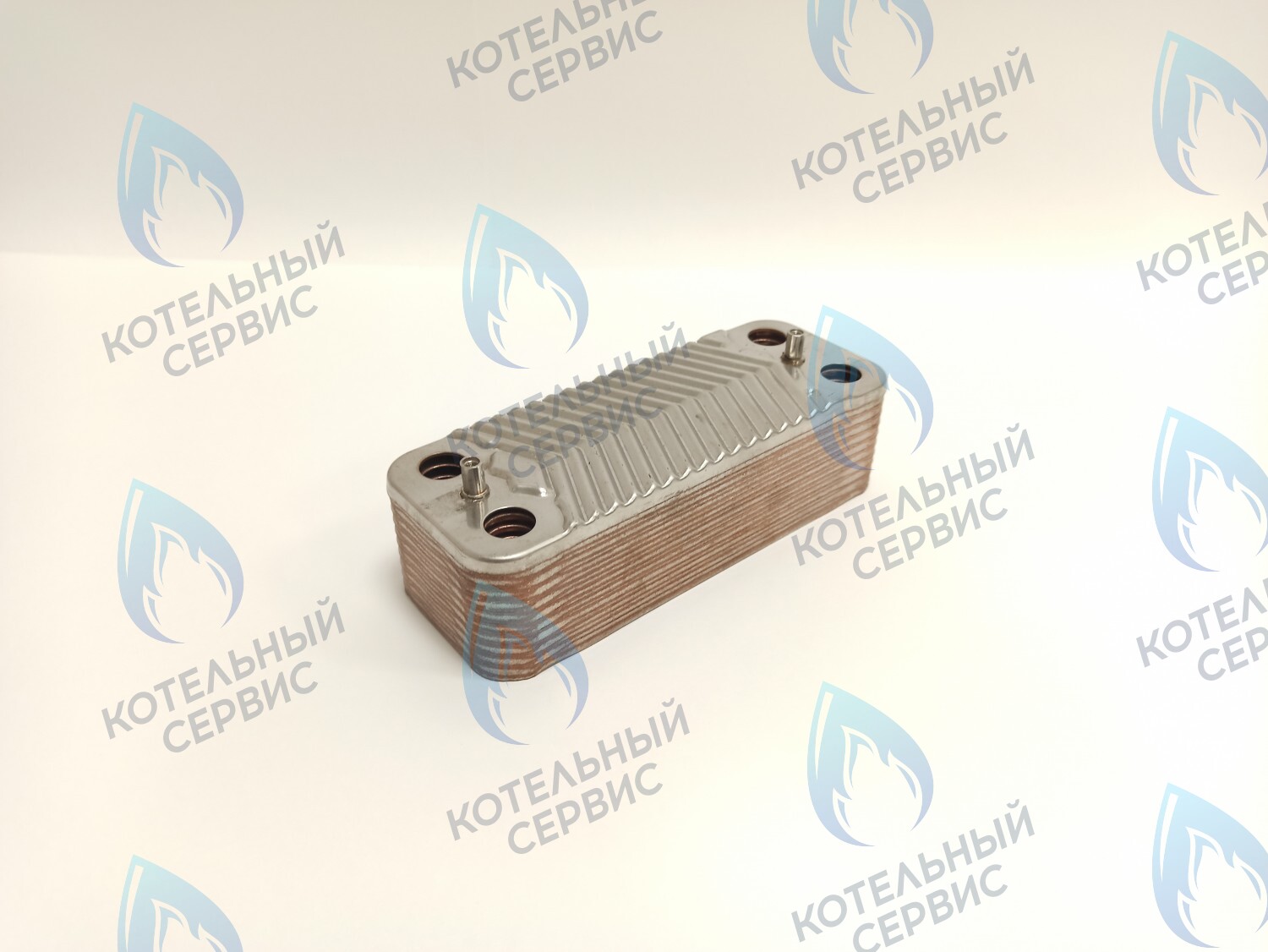 ES190P-148-20R-HR Теплообменник ГВС вторичный 20 пластин в Оренбурге	