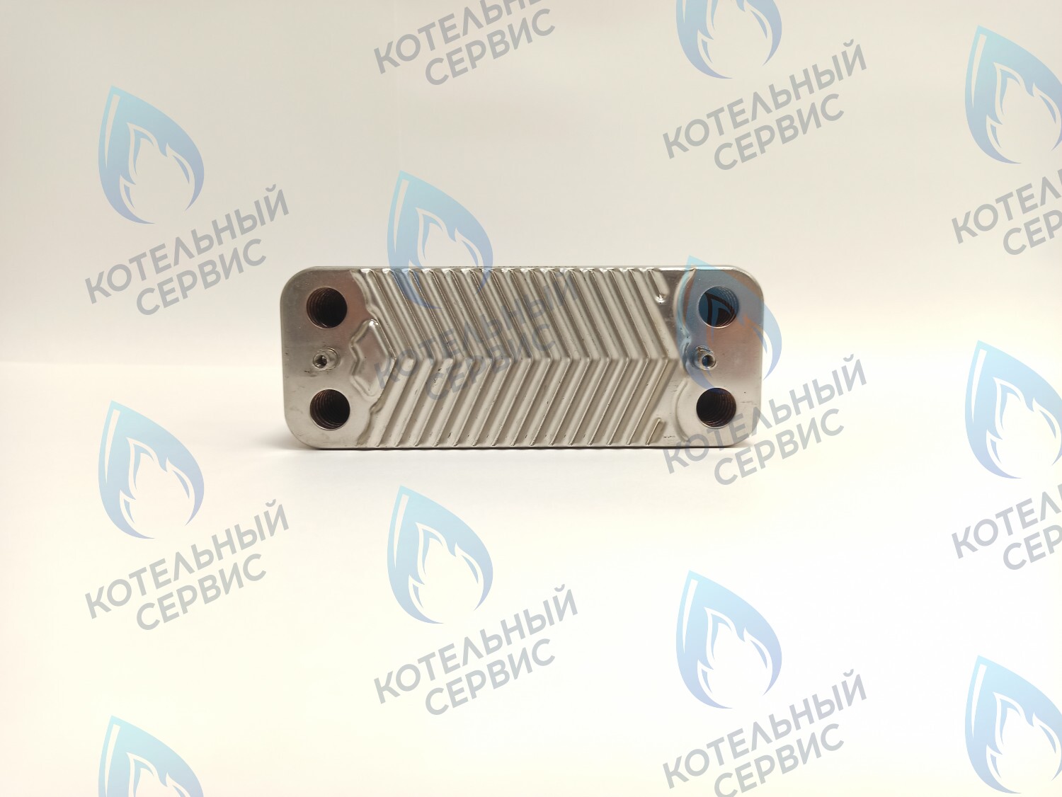 ES190P-148-20R-HR Теплообменник ГВС вторичный 20 пластин в Оренбурге	
