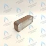 ES190P-148-20R-HR Теплообменник ГВС вторичный 20 пластин в Оренбурге	