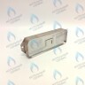 ES210X-215-12F-HR Теплообменник ГВС вторичный 12 пластин VIESSMANN Vitopend 100-W WH0A (7822799, 7826465) в Оренбурге	