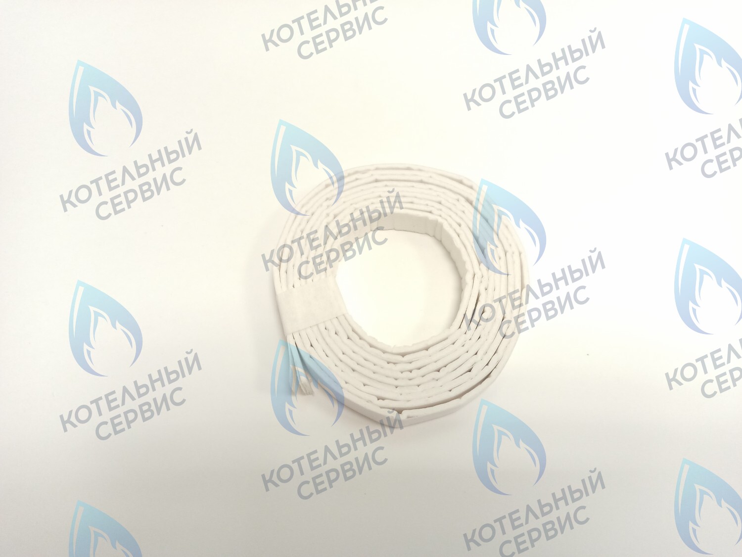 BC001 Изоляционная прокладка камеры сгорания самоклеющаяся 2м NAVIEN, DAESUNG в Оренбурге	