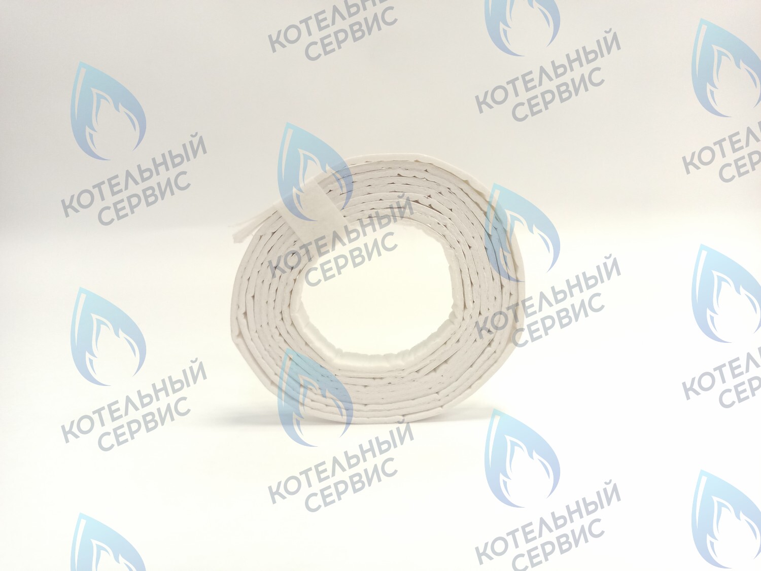 BC001 Изоляционная прокладка камеры сгорания самоклеющаяся 2м NAVIEN, DAESUNG в Оренбурге	