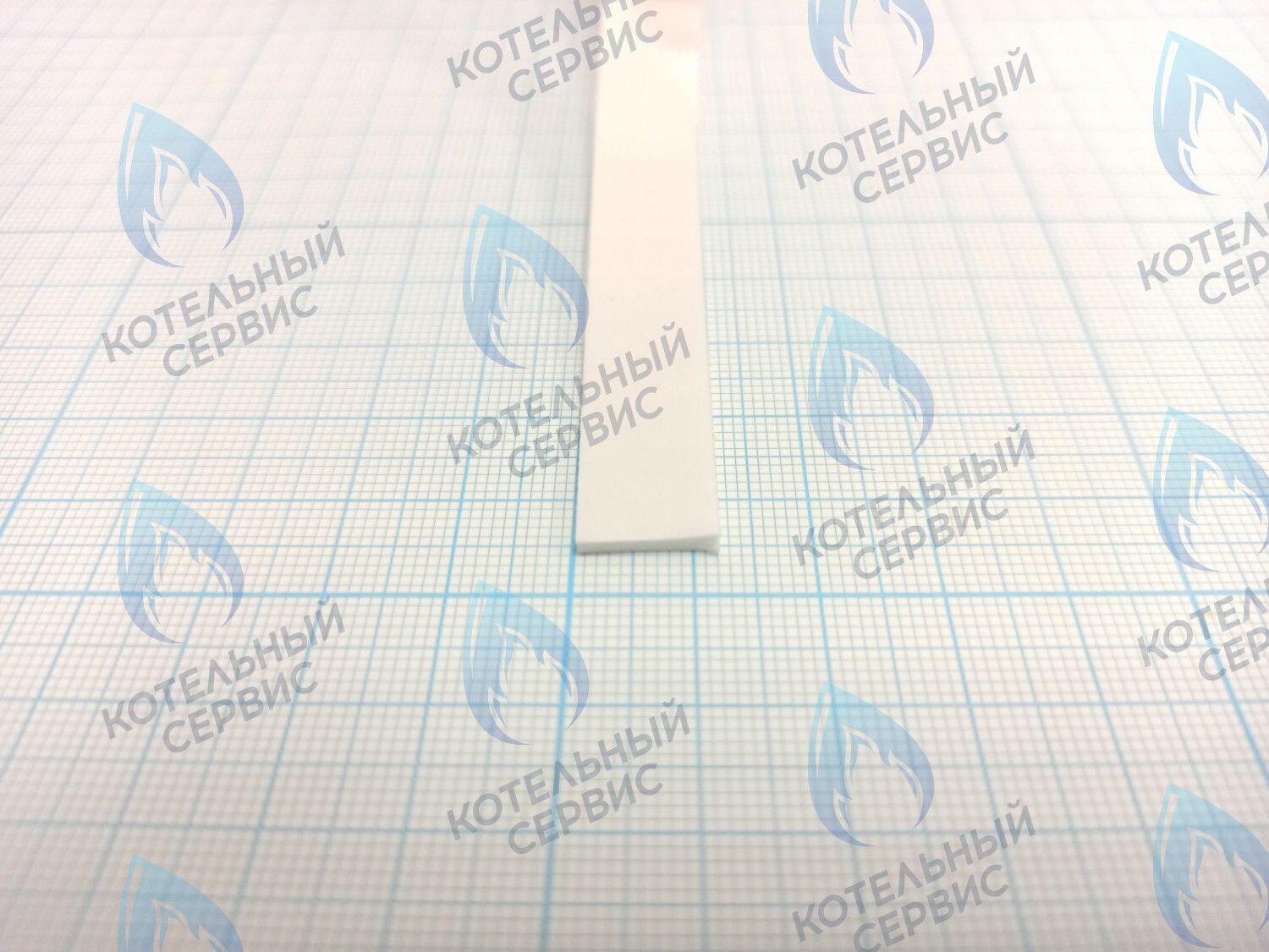 BC001 Изоляционная прокладка камеры сгорания самоклеющаяся 2м NAVIEN, DAESUNG в Оренбурге	