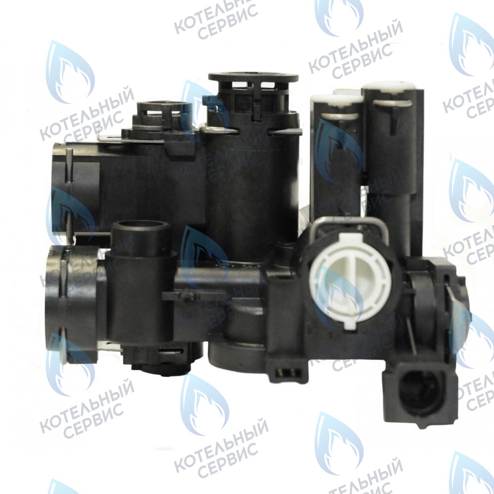 711033700 Гидравлическая группа обратной подачи (в т.ч. Поз. № 624) BAXI в Оренбурге	