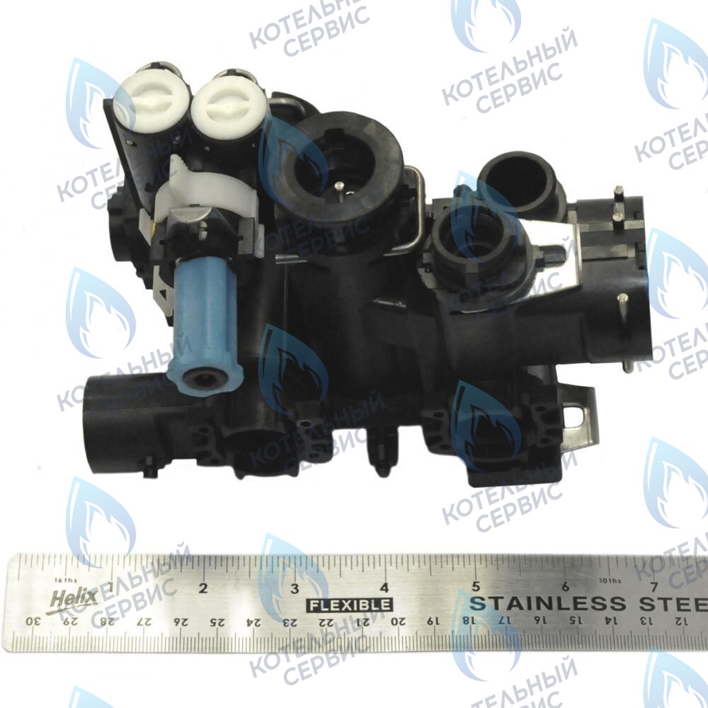 711033700 Гидравлическая группа обратной подачи (в т.ч. Поз. № 624) BAXI в Оренбурге	