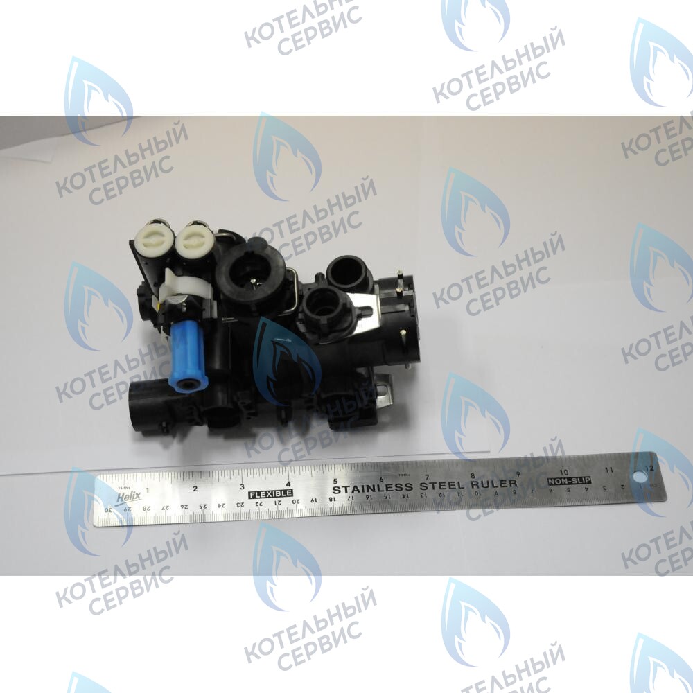 711033700 Гидравлическая группа обратной подачи (в т.ч. Поз. № 624) BAXI в Оренбурге	