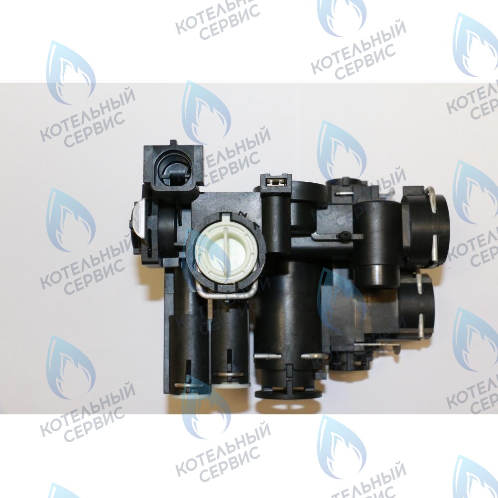 711033700 Гидравлическая группа обратной подачи (в т.ч. Поз. № 624) BAXI в Оренбурге	