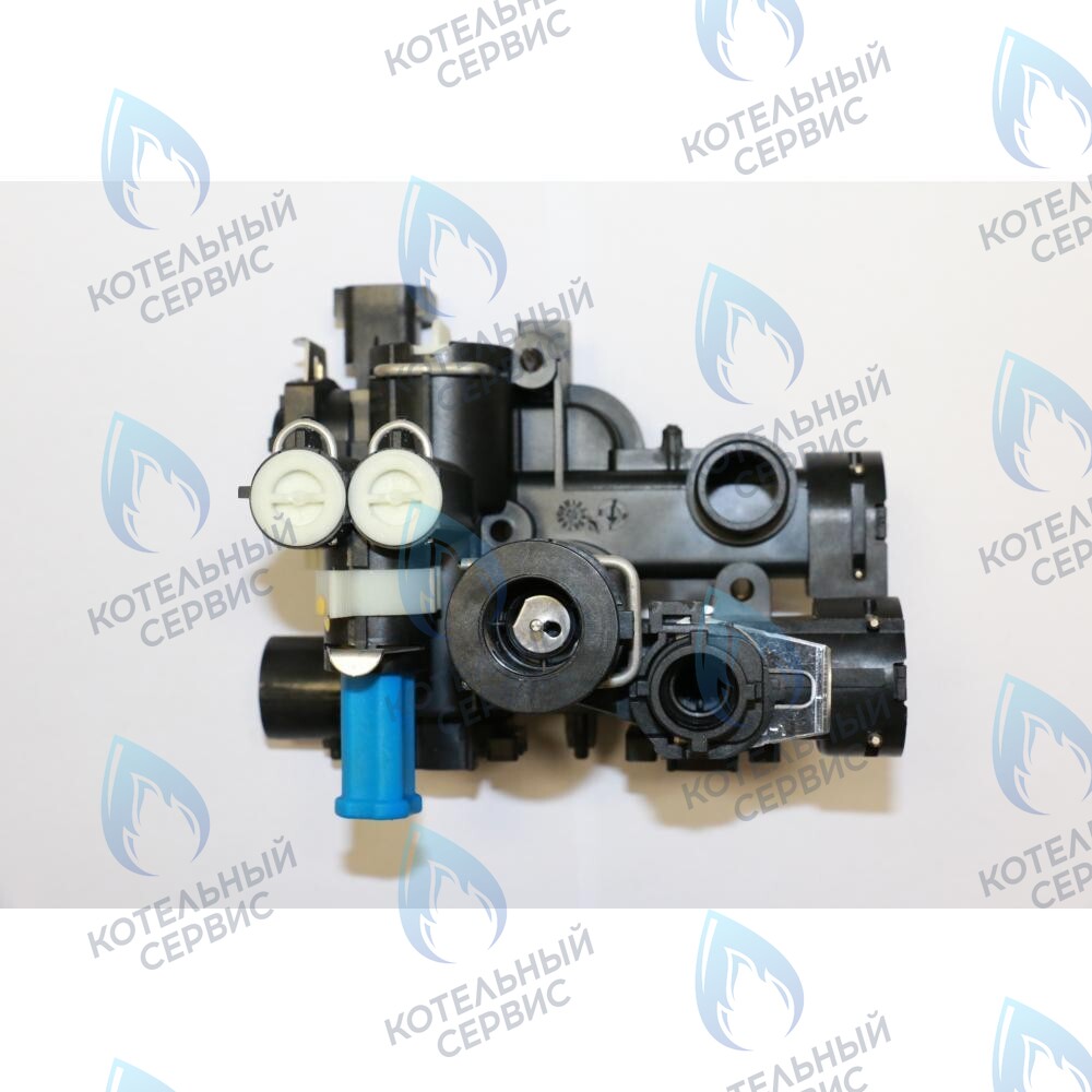 711033700 Гидравлическая группа обратной подачи (в т.ч. Поз. № 624) BAXI в Оренбурге	