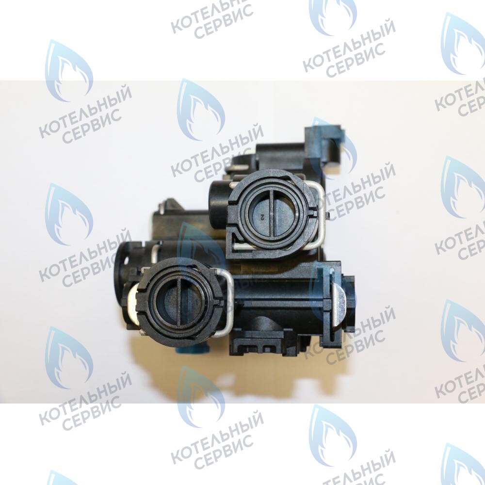 711033700 Гидравлическая группа обратной подачи (в т.ч. Поз. № 624) BAXI в Оренбурге	