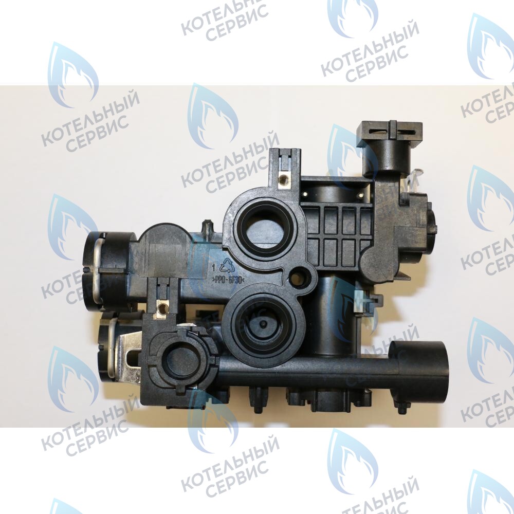 711033700 Гидравлическая группа обратной подачи (в т.ч. Поз. № 624) BAXI в Оренбурге	