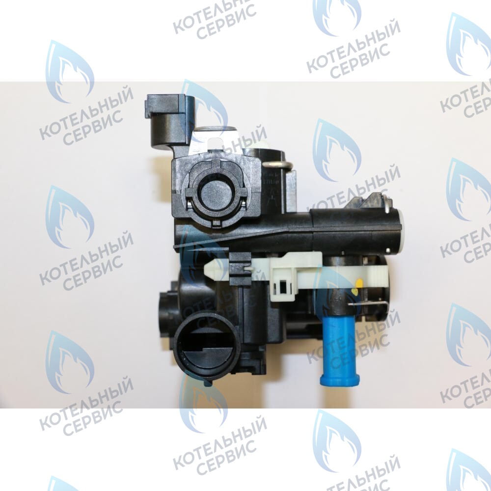 711033700 Гидравлическая группа обратной подачи (в т.ч. Поз. № 624) BAXI в Оренбурге	