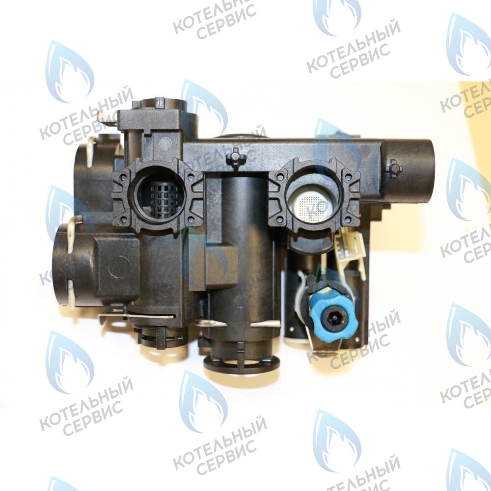 711033700 Гидравлическая группа обратной подачи (в т.ч. Поз. № 624) BAXI в Оренбурге	