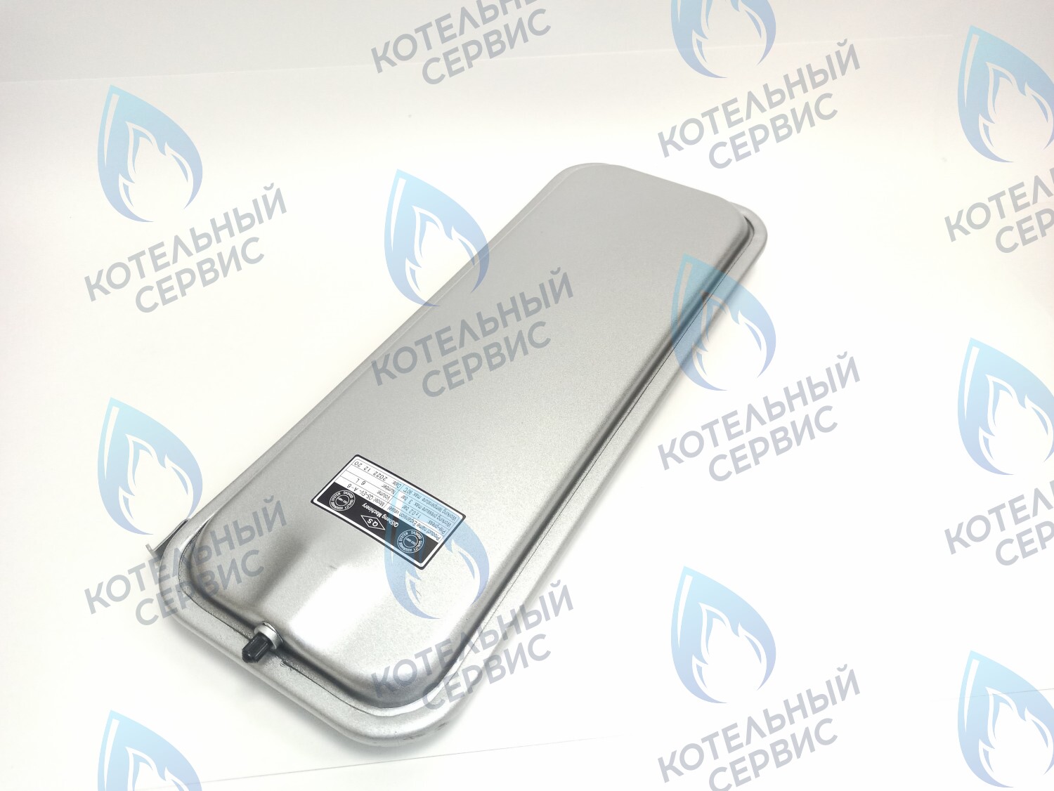 ET025-06L-CH Бак расширительный 6л в Оренбурге	