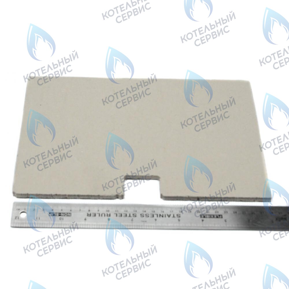 5213380 Термоизоляционная панель передняя BAXI в Оренбурге	