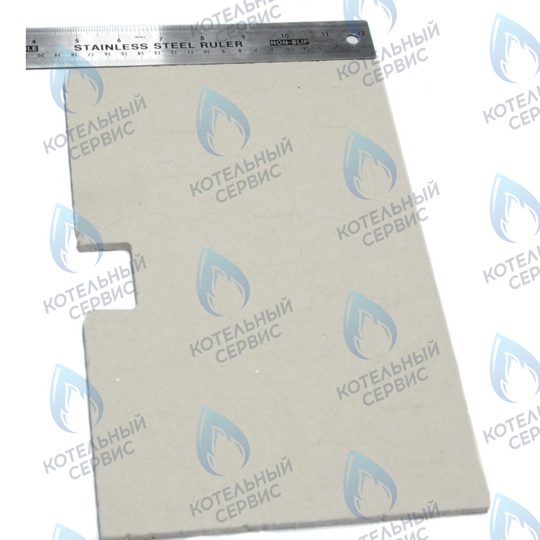 5213380 Термоизоляционная панель передняя BAXI в Оренбурге	