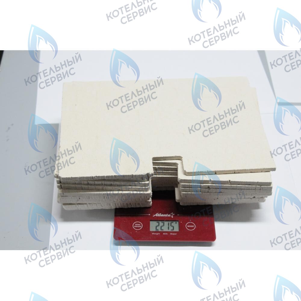 5213380 Термоизоляционная панель передняя BAXI в Оренбурге	