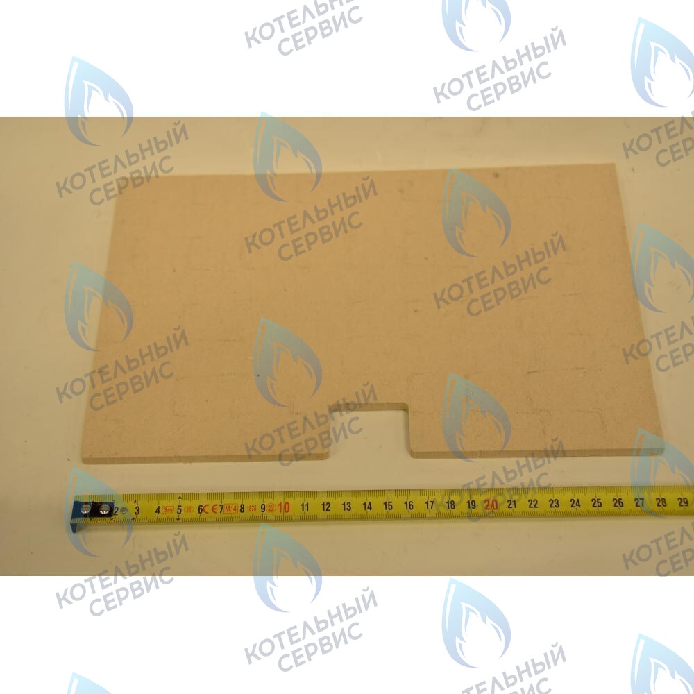 5213380 Термоизоляционная панель передняя BAXI в Оренбурге	