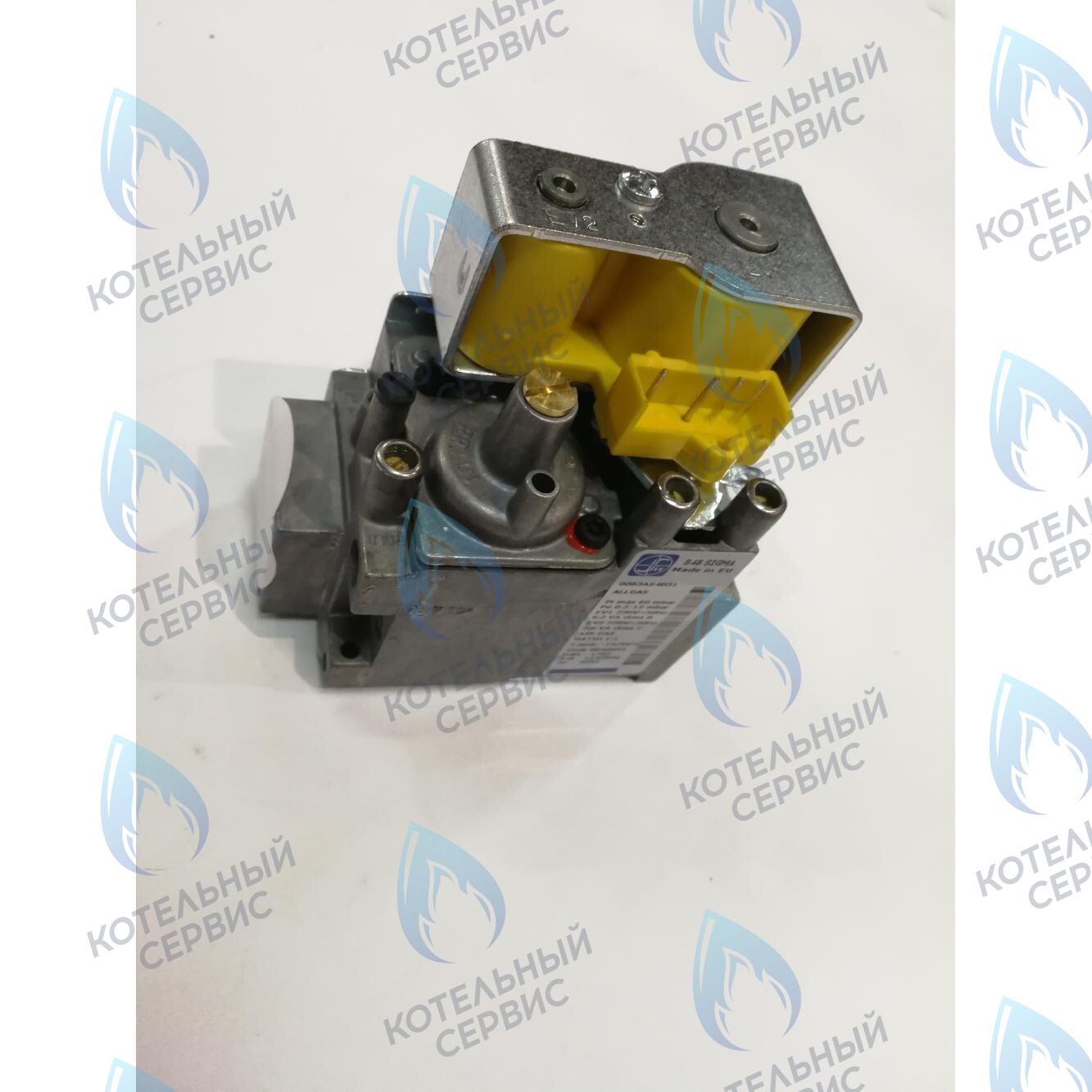 5671930 клапан газовый (SIT 848 SIGMA) BAXI в Оренбурге	