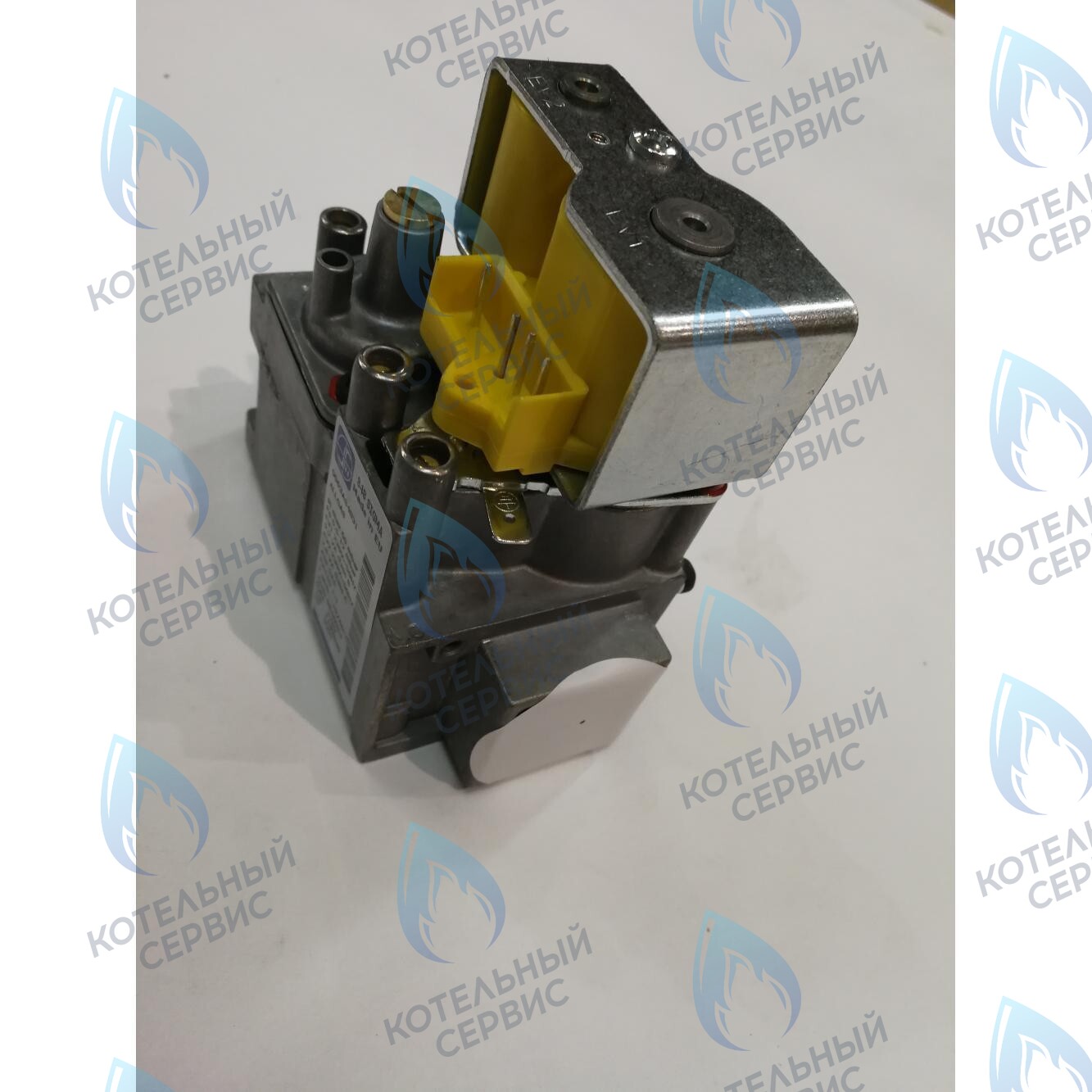 5671930 клапан газовый (SIT 848 SIGMA) BAXI в Оренбурге	