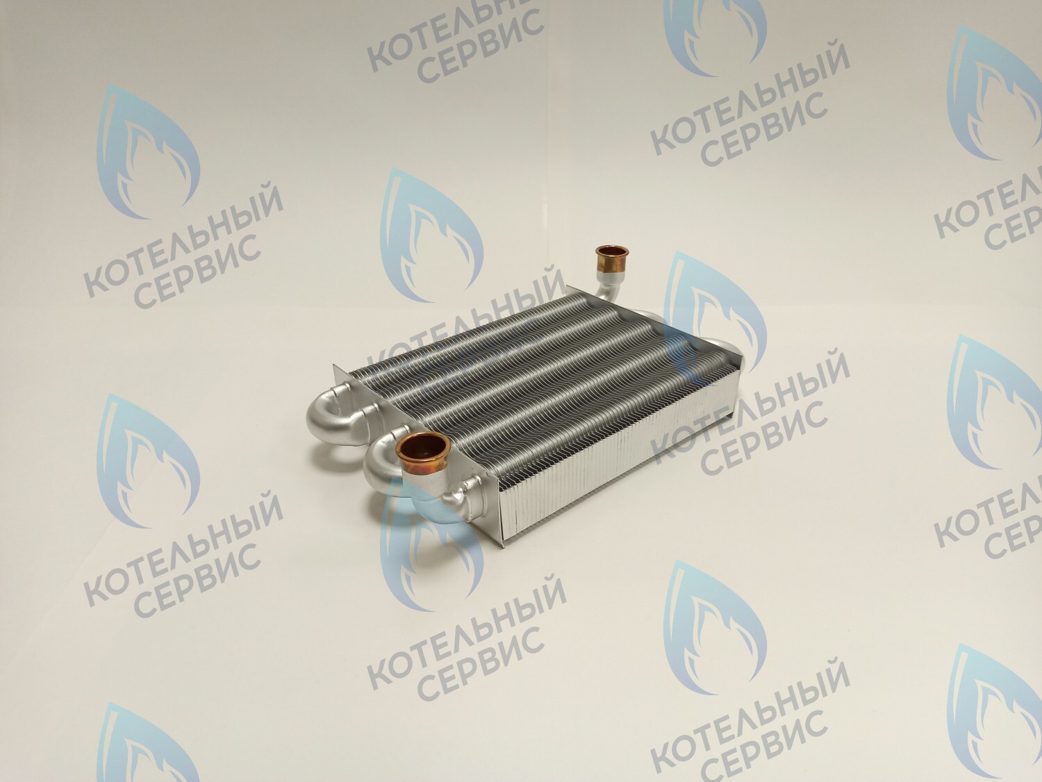 2506032000038 Теплообменник первичный (основной) KOTITONTTU SUARI S 24 DK в Оренбурге	