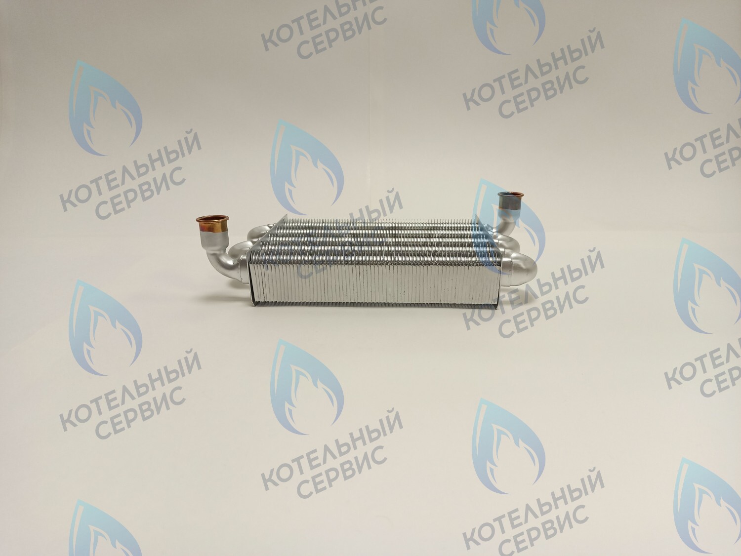 2506032000038 Теплообменник первичный (основной) KOTITONTTU SUARI S 24 DK в Оренбурге	