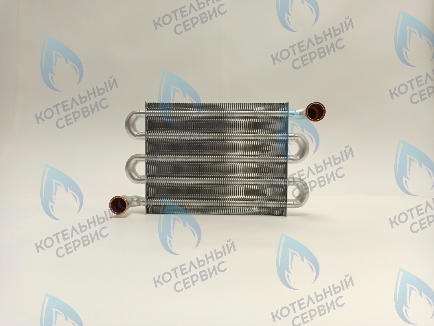 2506032000038 Теплообменник первичный (основной) KOTITONTTU SUARI S 24 DK в Оренбурге	