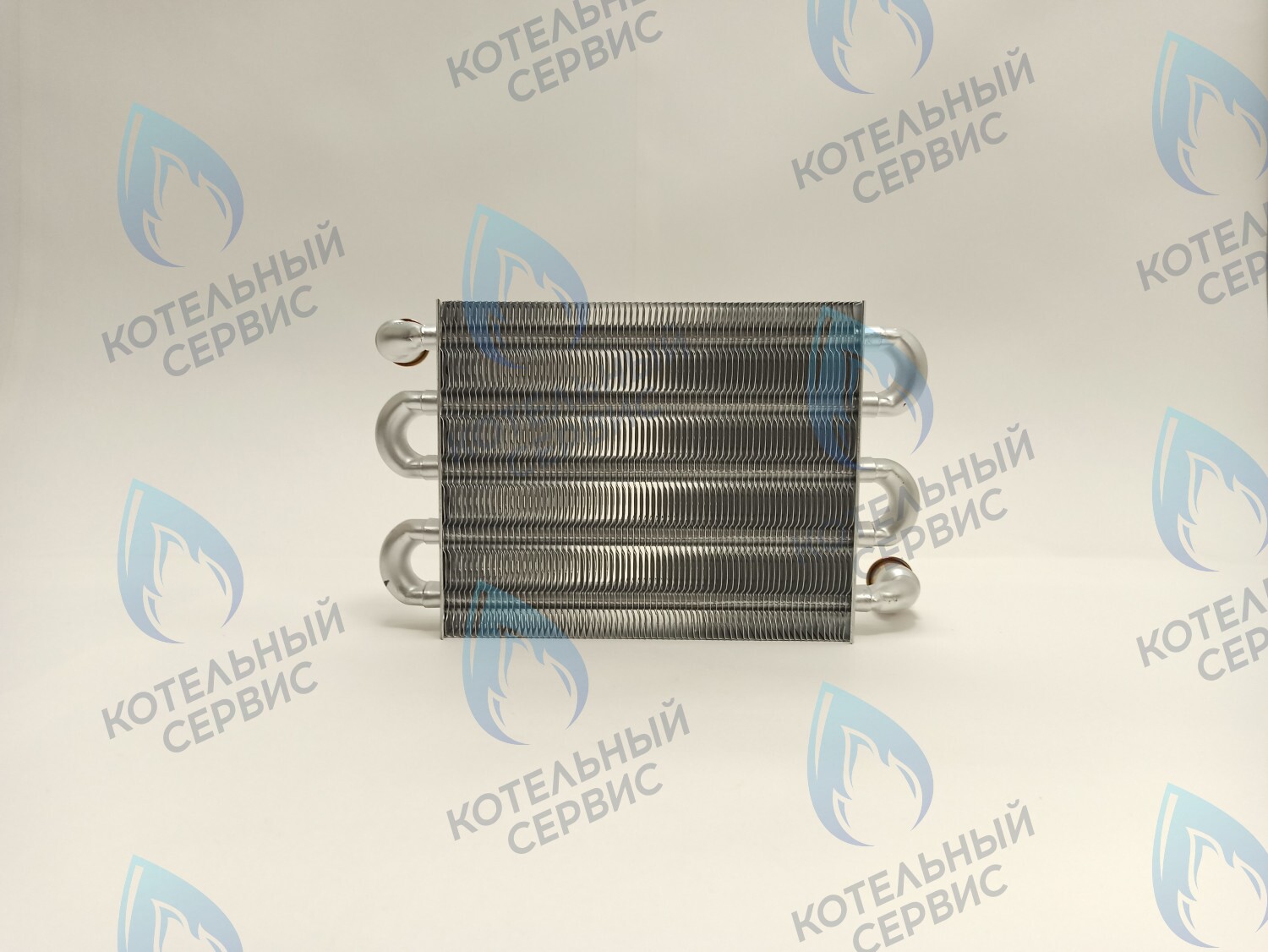 2506032000038 Теплообменник первичный (основной) KOTITONTTU SUARI S 24 DK в Оренбурге	