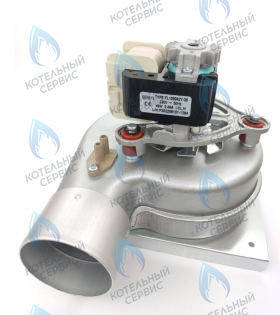 Вентилятор Navien Heatluxe (NGB210)