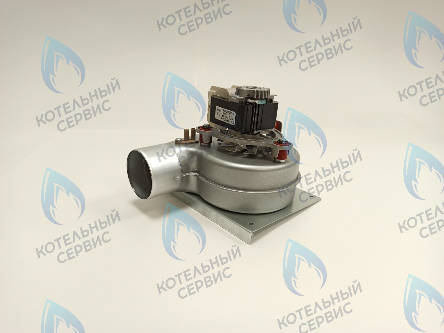 30021858B Вентилятор Navien Heatluxe (NGB210) в Оренбурге	