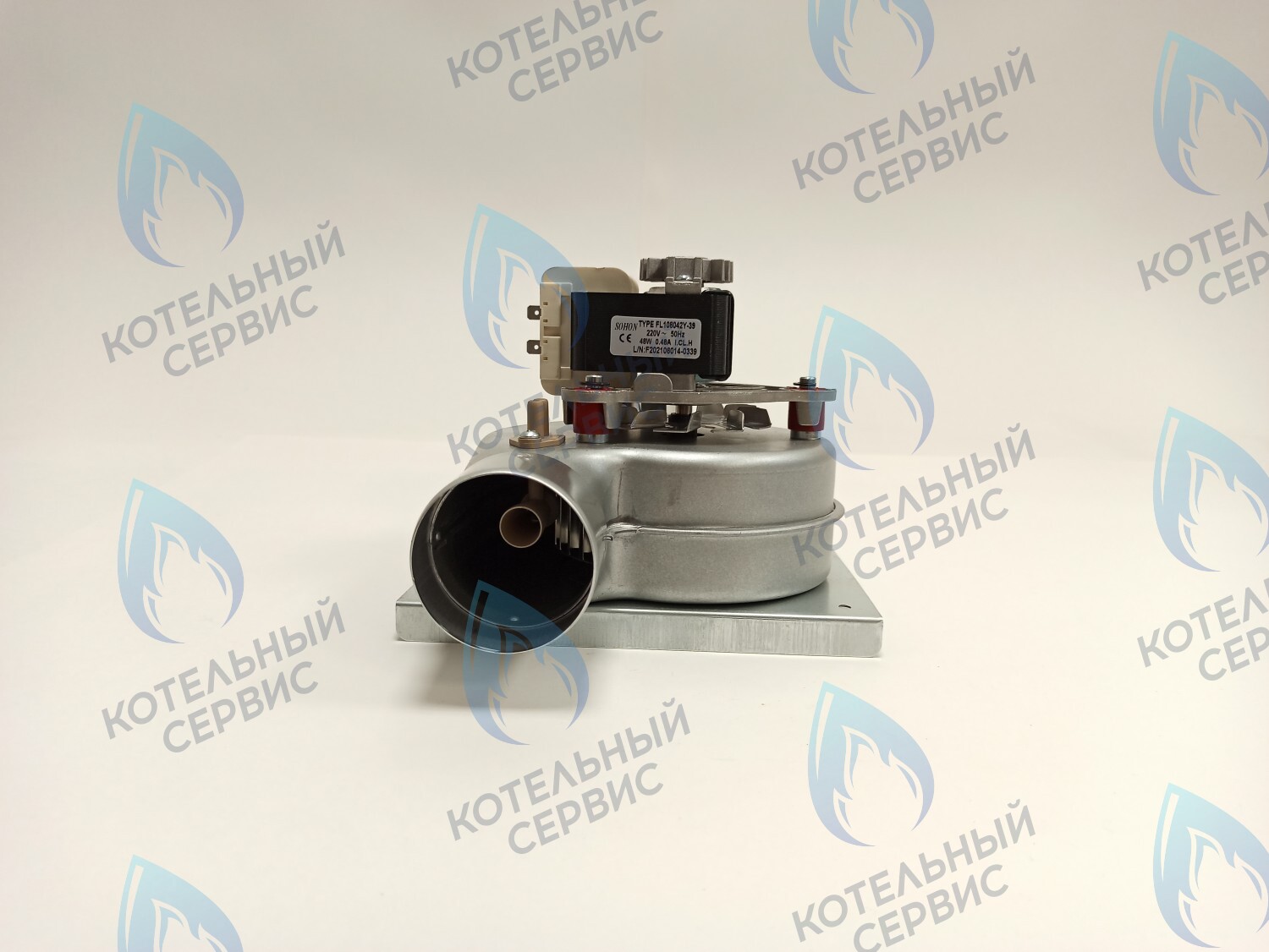 30021858B Вентилятор Navien Heatluxe (NGB210) в Оренбурге	