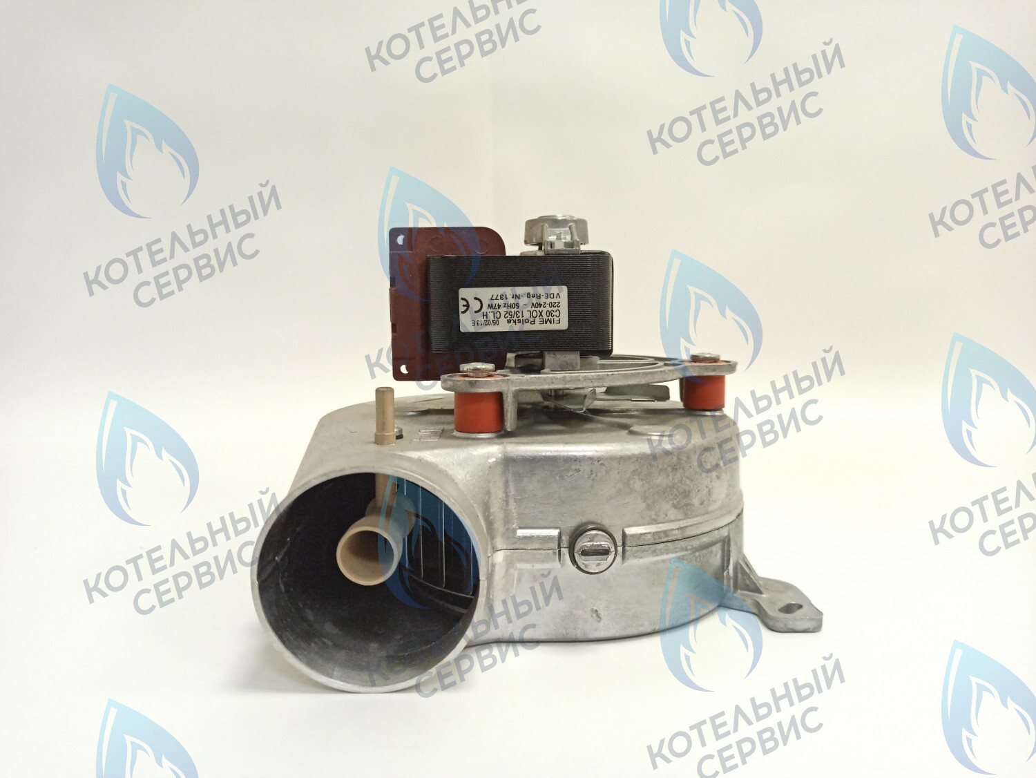 BI1366 103 Вентилятор дымоудаления 28кВт Magnum 28 Fi ELECTROLUX в Оренбурге	