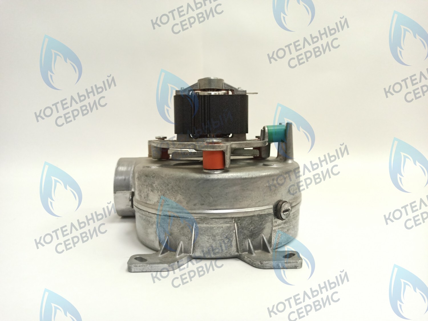 BI1366 103 Вентилятор дымоудаления 28кВт Magnum 28 Fi ELECTROLUX в Оренбурге	