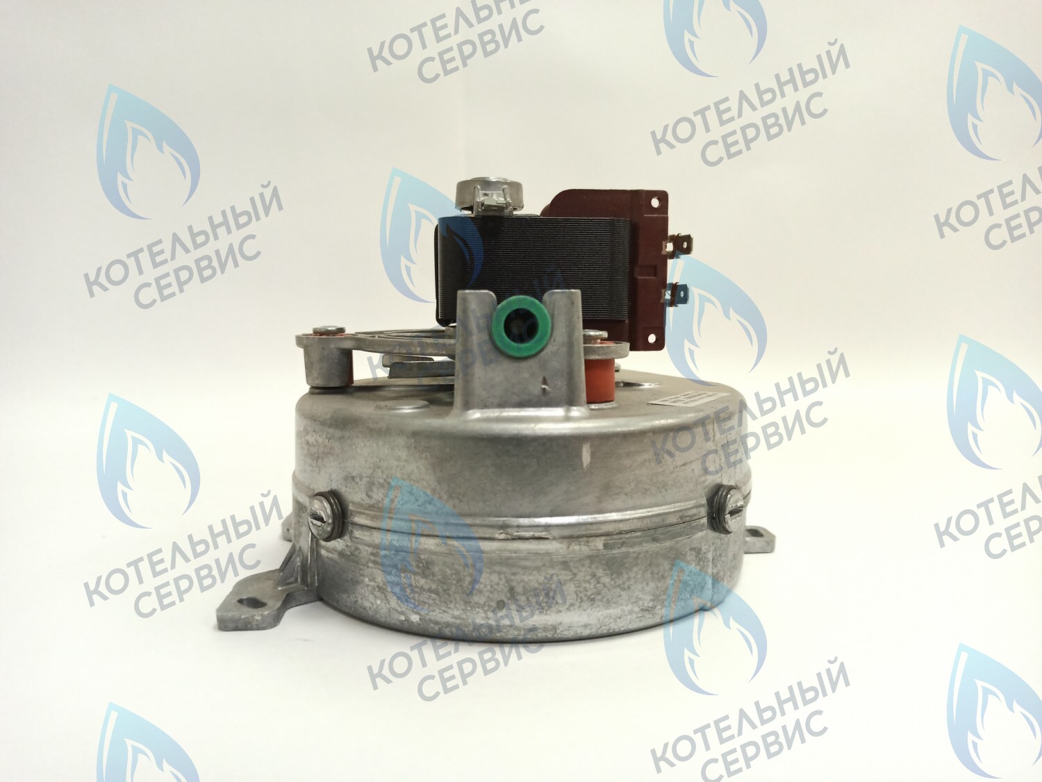 BI1366 103 Вентилятор дымоудаления 28кВт Magnum 28 Fi ELECTROLUX в Оренбурге	