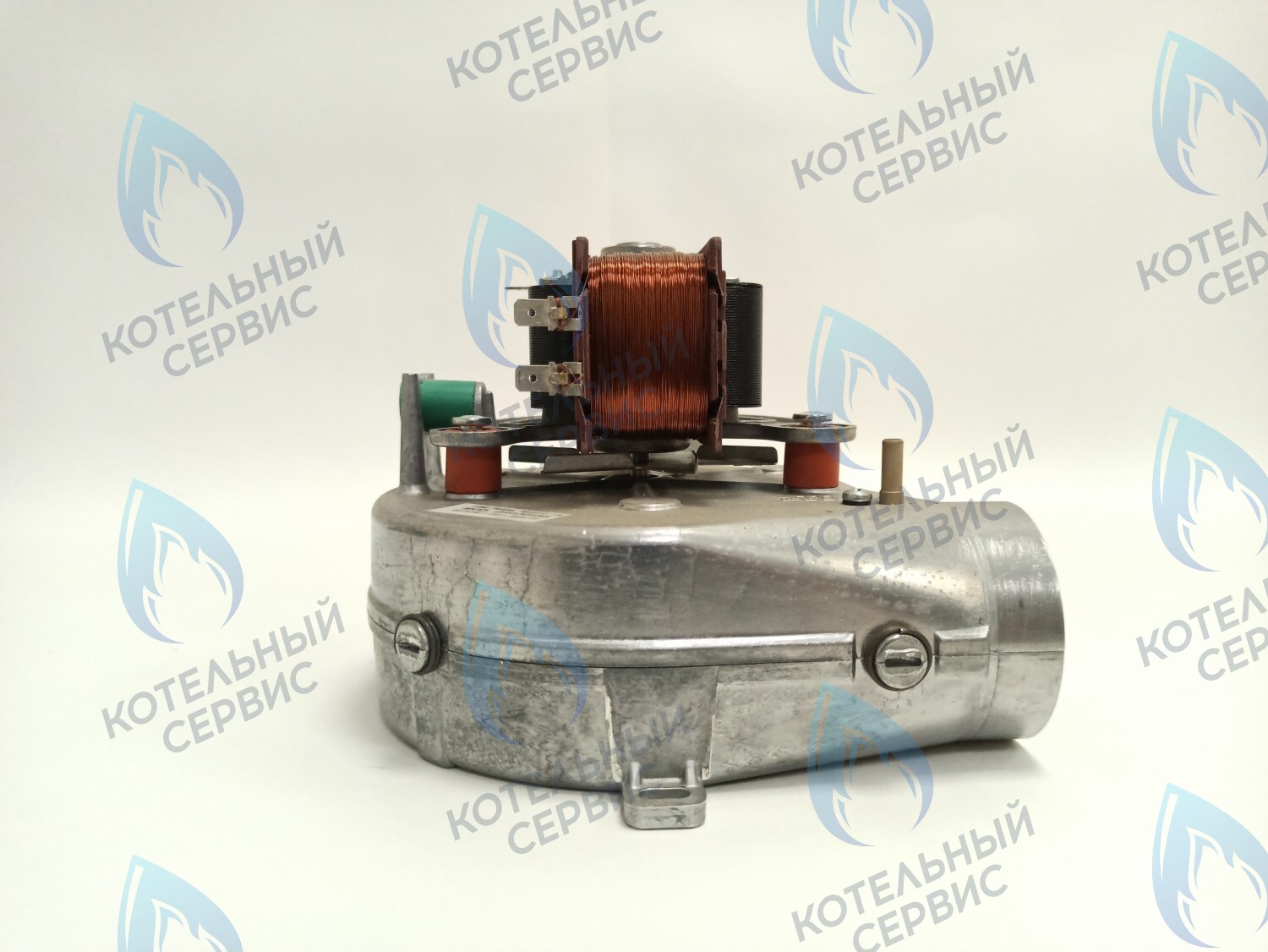 BI1366 103 Вентилятор дымоудаления 28кВт Magnum 28 Fi ELECTROLUX в Оренбурге	