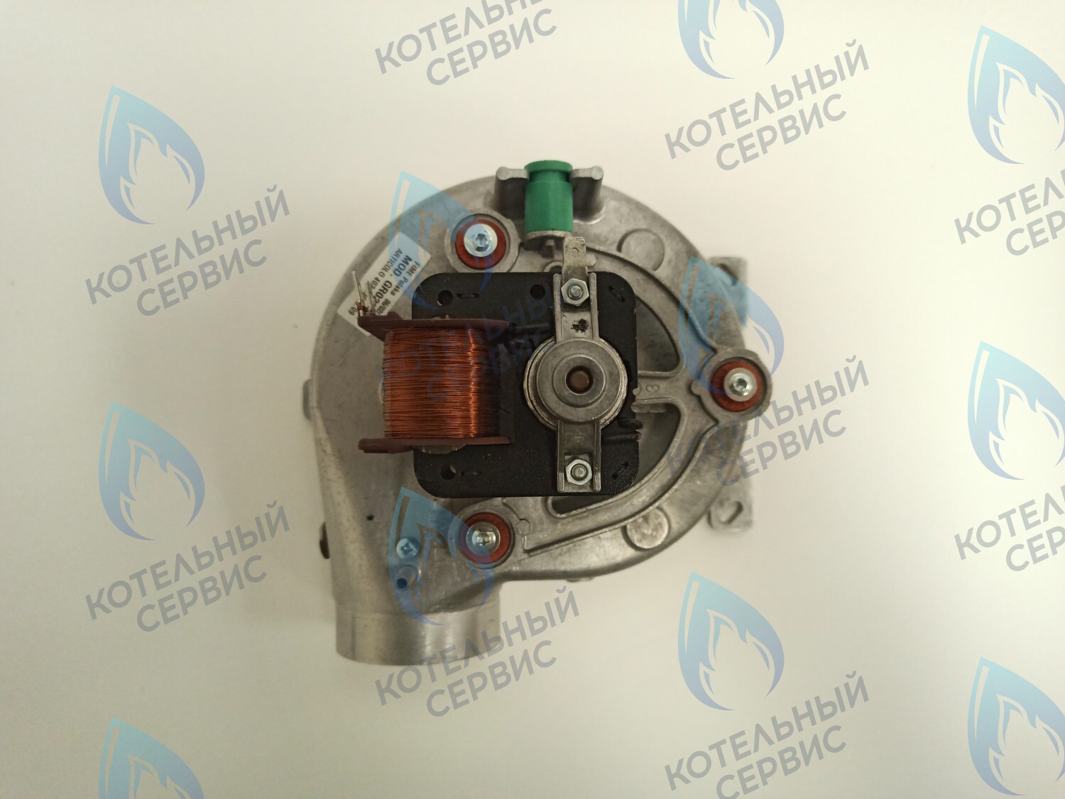 BI1366 103 Вентилятор дымоудаления 28кВт Magnum 28 Fi ELECTROLUX в Оренбурге	