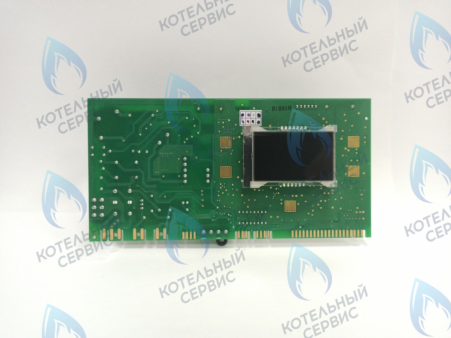 87186496780 Электронная плата управления (основная) BUDERUS U072 (кнопки справа + и -) (до 01.06.2017) FD≤754 (старый 87186477370, 87186440920) в Оренбурге	