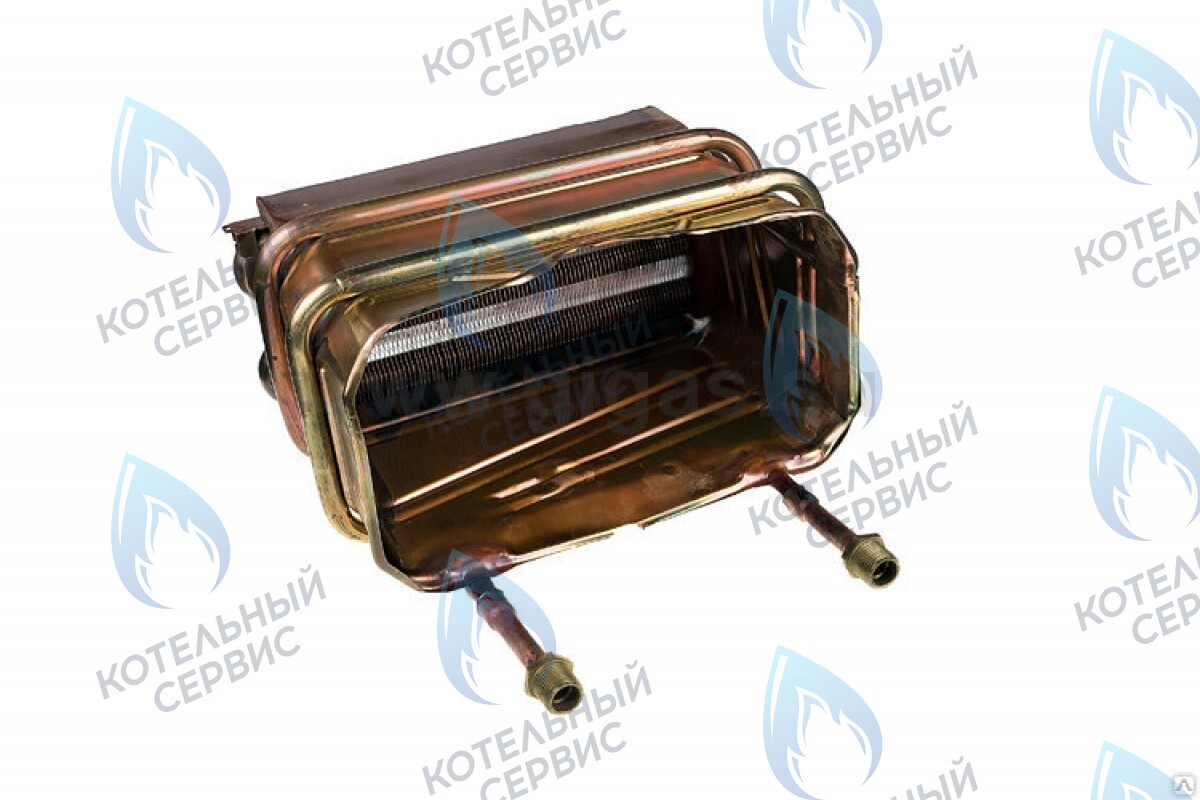 87054064280 Теплообменник BOSCH в Оренбурге	