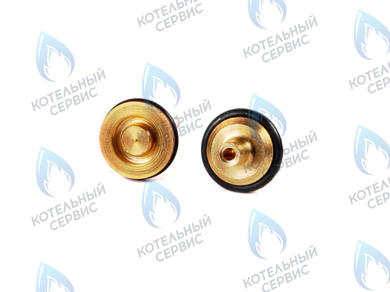 TVN002 Шток трехходового клапана в Оренбурге	