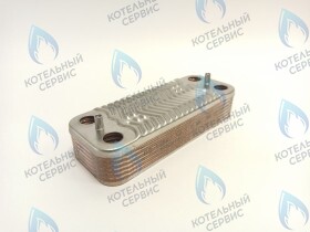 Пластинчатый теплообменник MIZUDO MAESTRO LUX М28T- М32T, STYLE LUX М30Т