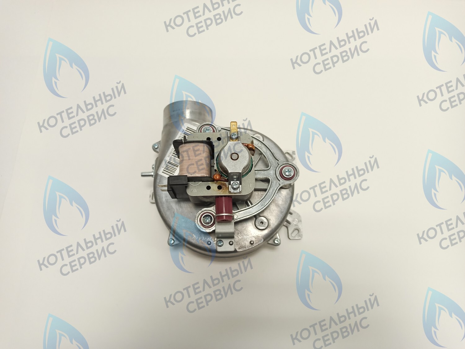 AF002-38W-K Вентилятор Protherm Lynx 11/24/28 (N-RU), Ягуар JTV 11/24 (0020118666) в Оренбурге	