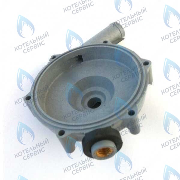 440011093 Крышка корпуса насоса (серая) RINNAI в Оренбурге	