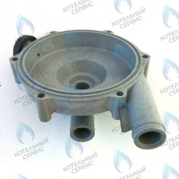 440011093 Крышка корпуса насоса (серая) RINNAI в Оренбурге	