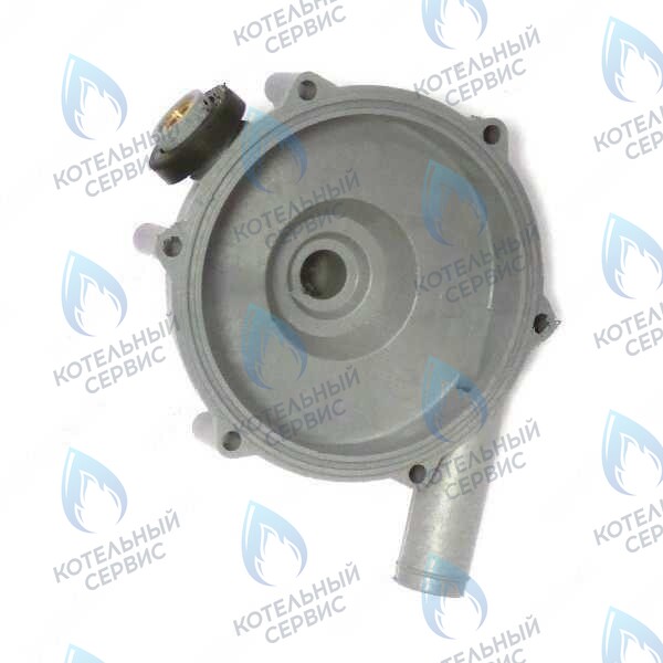 440011093 Крышка корпуса насоса (серая) RINNAI в Оренбурге	