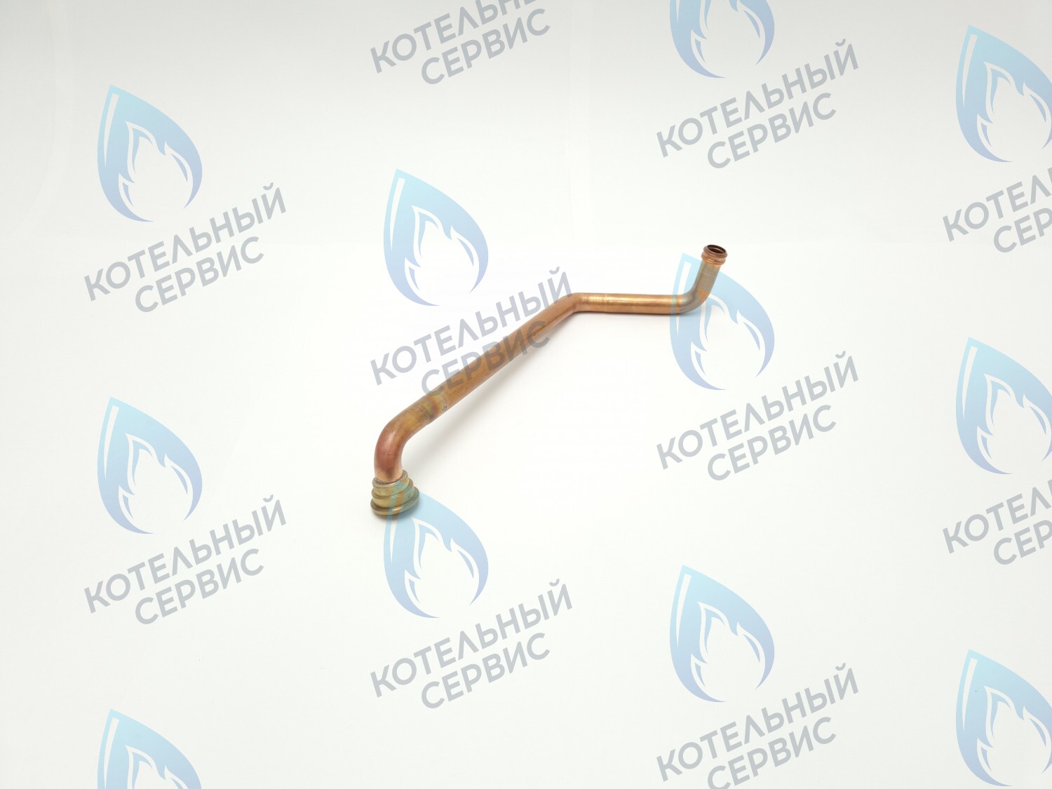 440012151 Выходящая труба теплообменника в сборе З67 RINNAI в Оренбурге	