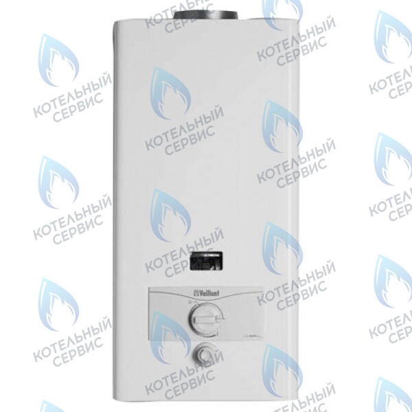  Газовая колонка Vaillant atmoMAG OE 11-0/0 ZX C + (пьезорозжиг, Испания) в Оренбурге	