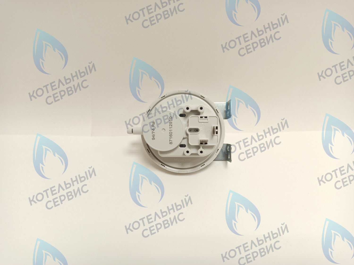 AP-094-074-63-HJ Реле давления воздуха (маностат) 94/74 Pa BOSCH (87160112910) в Оренбурге	