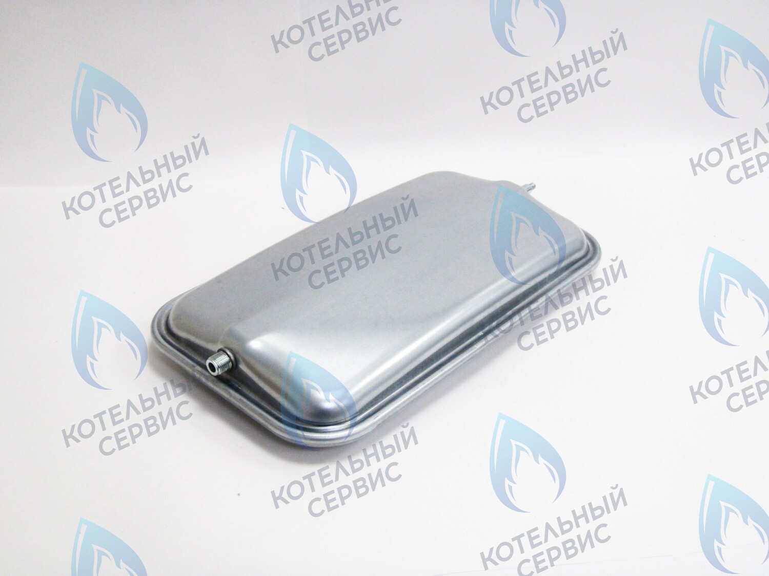 ET020-08L-ZL Расширительный бак 8л 3/8" прямоугольный в Оренбурге	