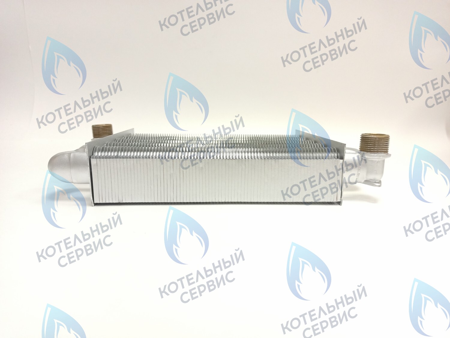 EM032-230 Основной монотермический теплообменник LEBERG 24ASD (ASD1001003) в Оренбурге	